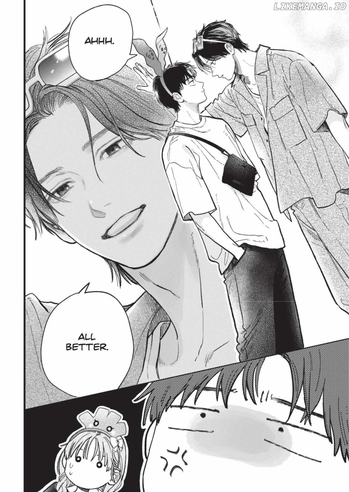 A Sign of Affection, Chapter 45 image 20